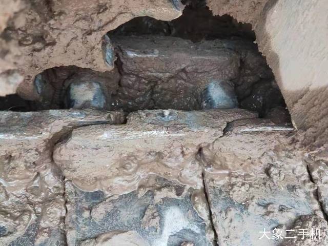 玉柴 YC85-8 挖掘机