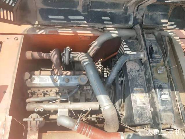 斗山 DH225LC-7 挖掘机