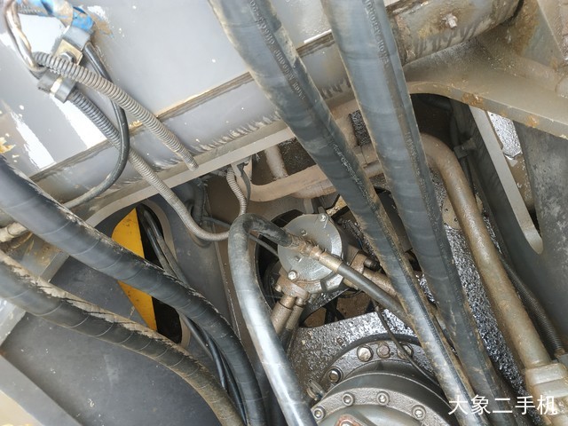 沃尔沃 EC360BLC 挖掘机