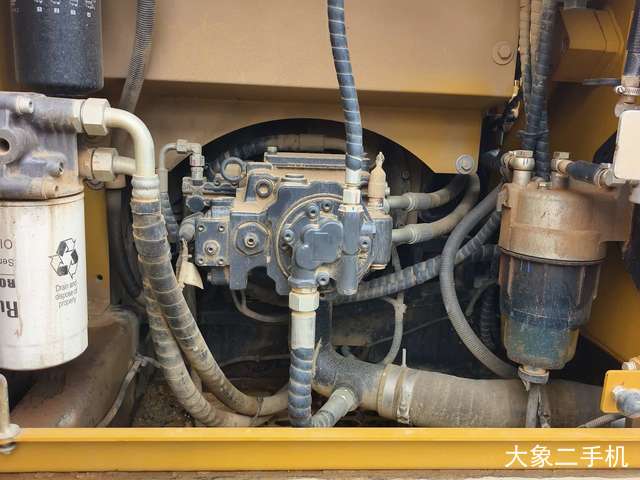 三一重工 SY135C 挖掘机