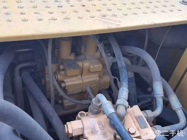 三一重工 SY195C 挖掘机