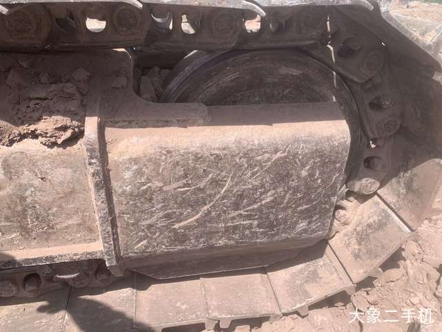 卡特彼勒 新一代Cat®336GC液压 挖掘机