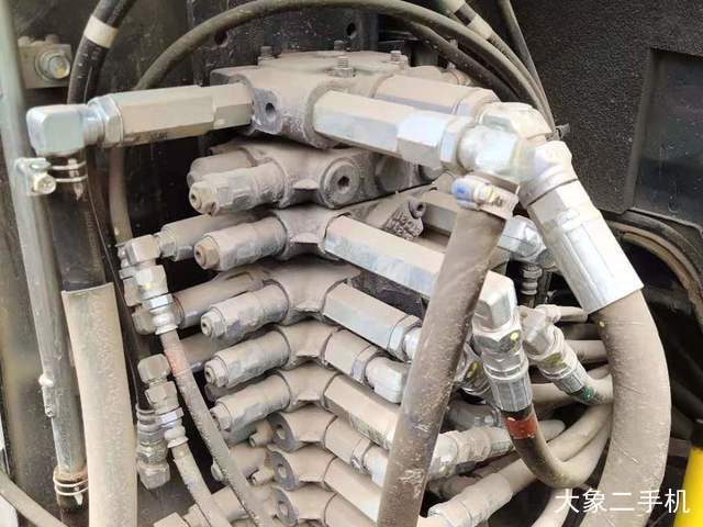 久保田 KX155-5 挖掘机