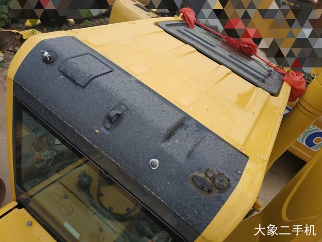 小松 PC360-8M0 挖掘机