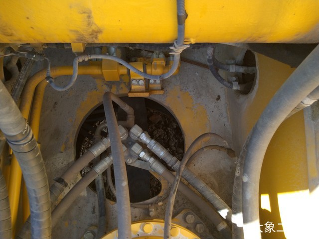 小松 PC360-7 挖掘机