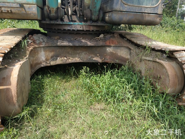 神钢 SK460-8 挖掘机