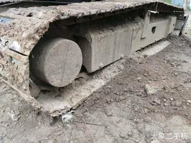 三一重工 SY60C 挖掘机