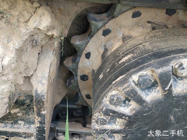 卡特彼勒 320D液压 挖掘机