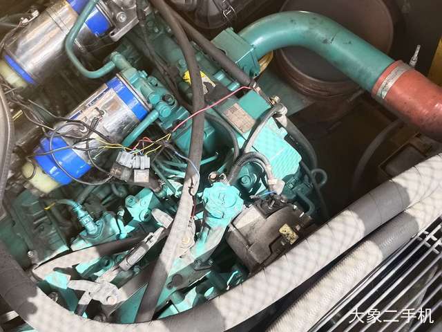 山东临工 L955F 装载机