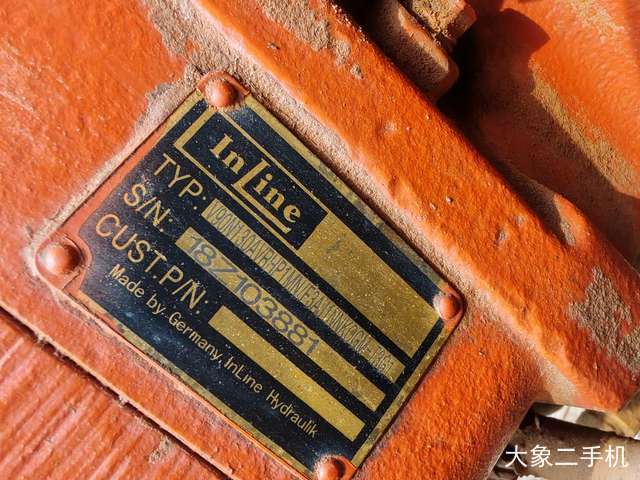 柳工 CLG920E 挖掘机