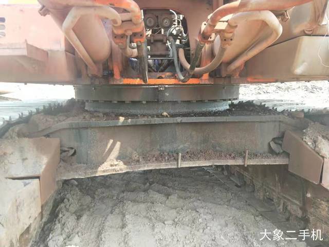 日立 ZX850LC-3 挖掘机