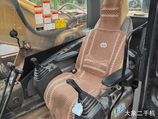 卡特彼勒 336D2液压 挖掘机