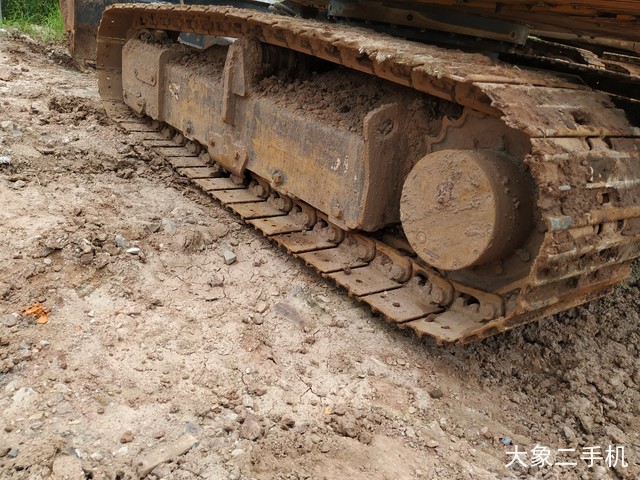 徐工 XE60D 挖掘机