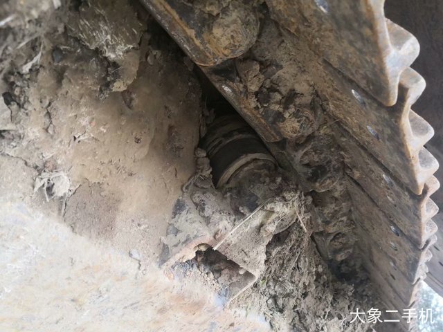 徐工 XE85D 挖掘机