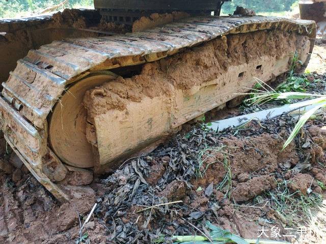 卡特彼勒 336D液压 挖掘机