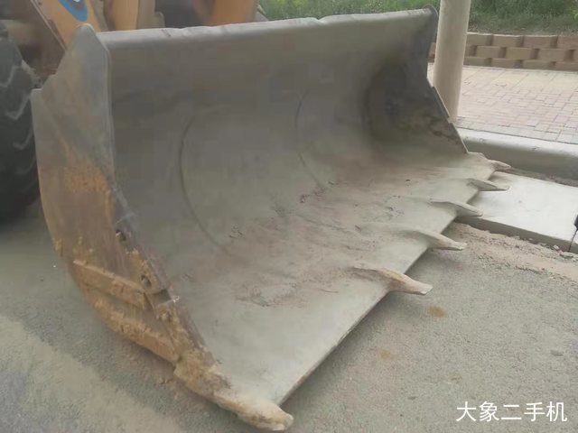 宇通重工 955A 装载机