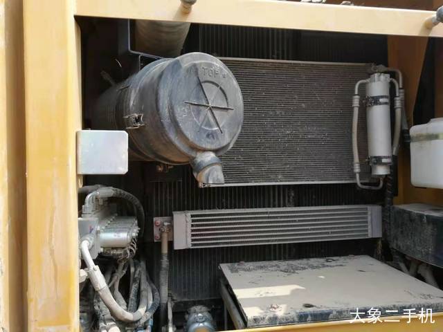 三一重工 SY135C 挖掘机