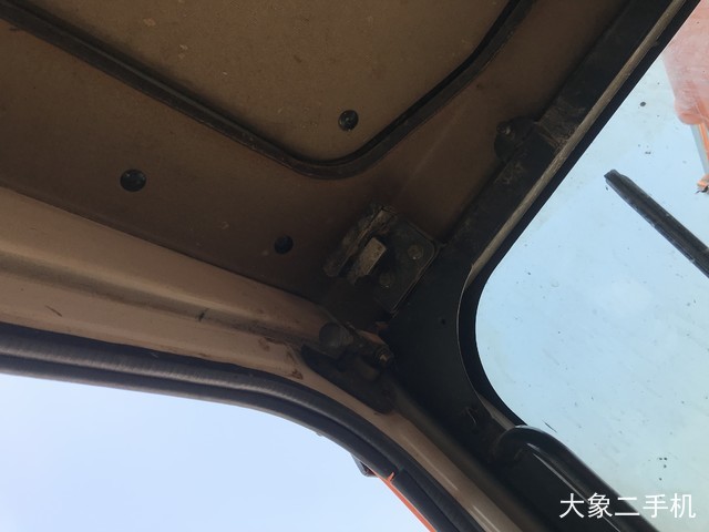 斗山 DH215-9E 挖掘机