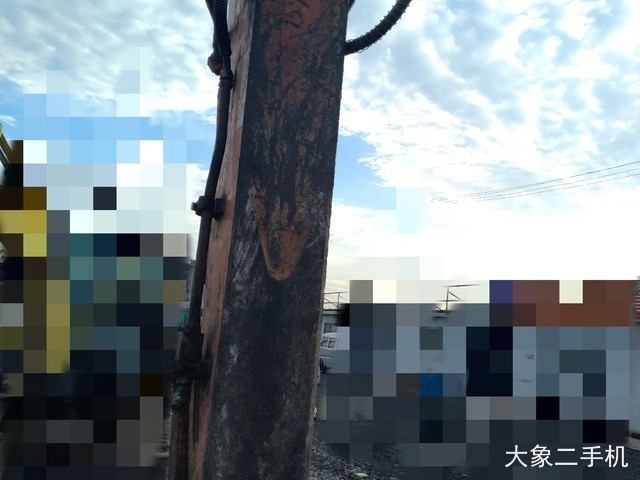 日立 ZX70 挖掘机