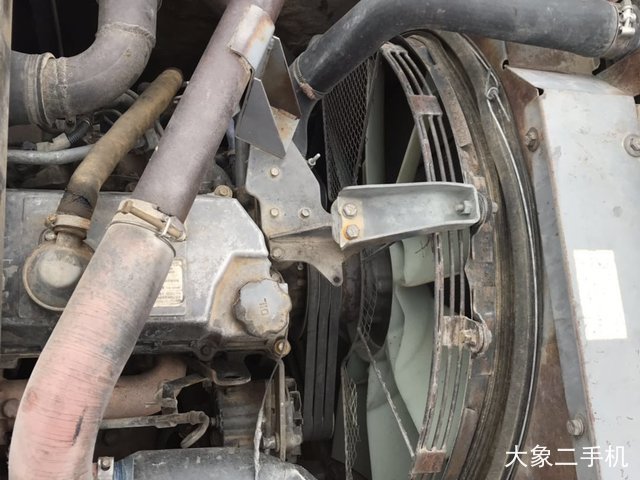 日立 ZX330—3 挖掘机