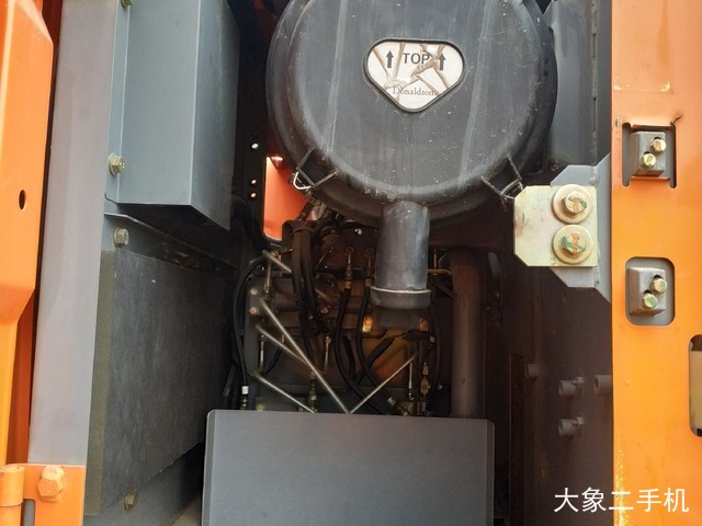 日立 ZX200-3 挖掘机