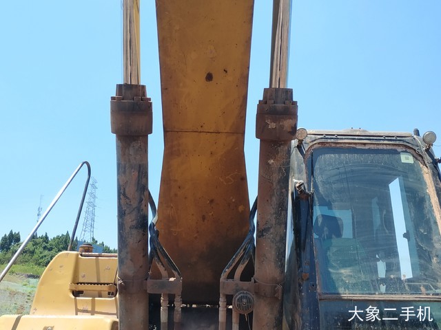 卡特彼勒 336D液压 挖掘机