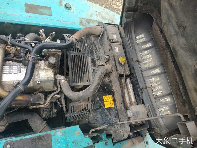 神钢 SK260LC-8 挖掘机