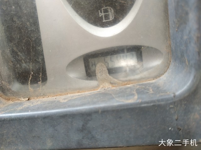 斗山 DH60-7 挖掘机