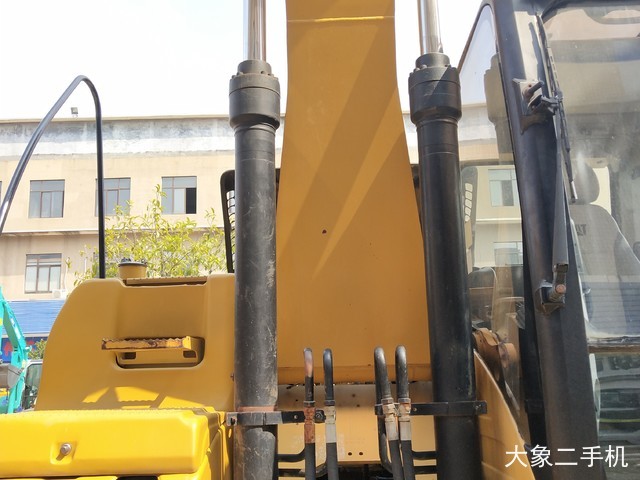 卡特彼勒 320DL液压 挖掘机