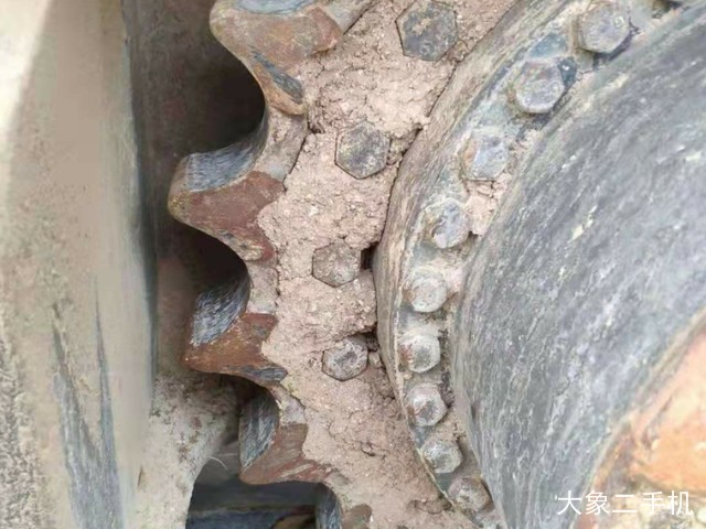 日立 ZX330—3 挖掘机