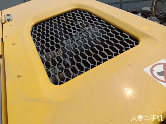 沃尔沃 EC60D 挖掘机