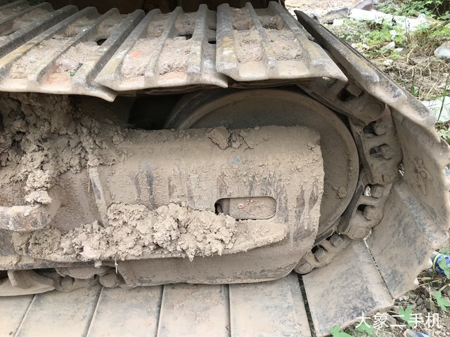 斗山 DH215-9E 挖掘机