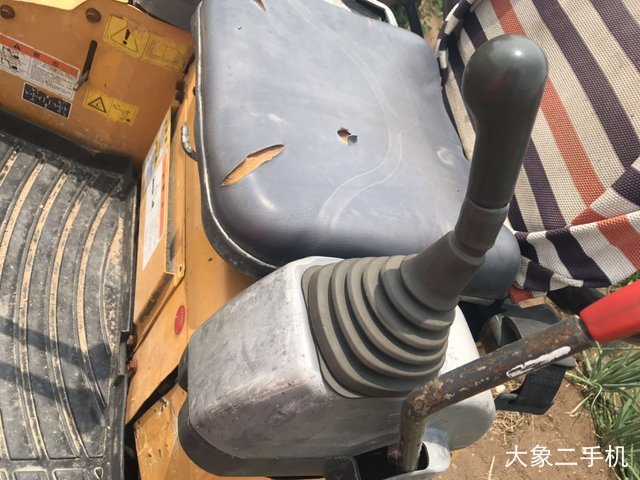 久保田 U15-3S 挖掘机