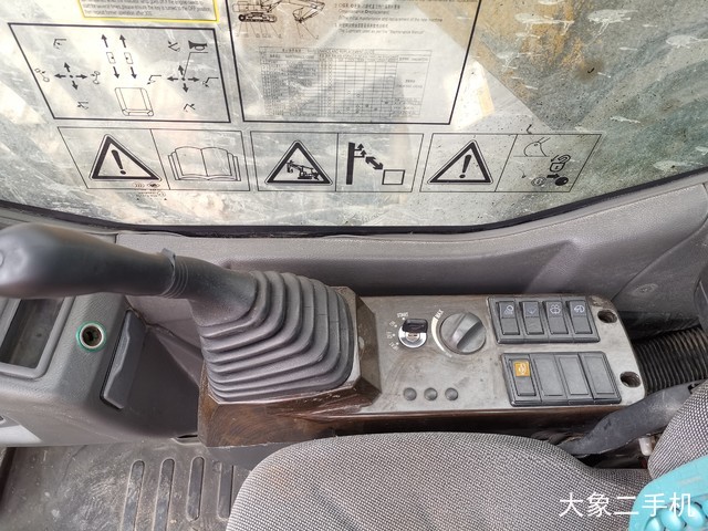 三一重工 SY365H 挖掘机