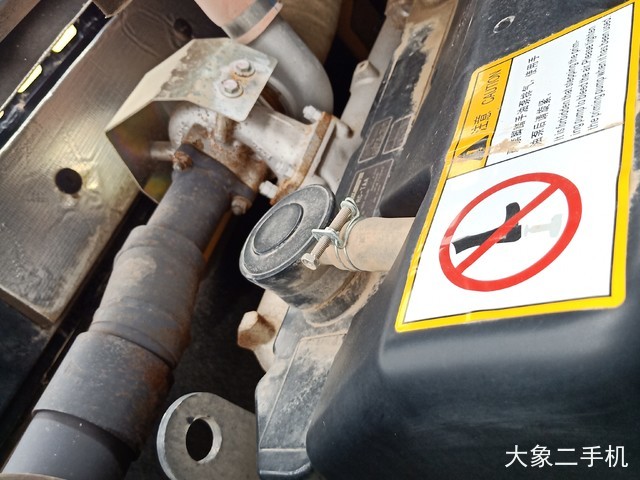 三一重工 SY245H 挖掘机