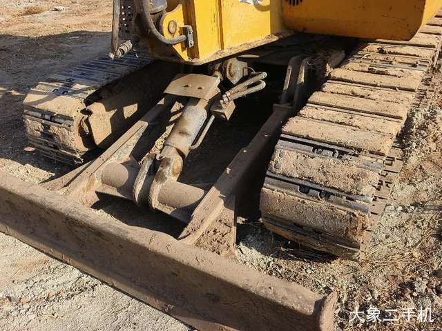 徐工 XE60 挖掘机