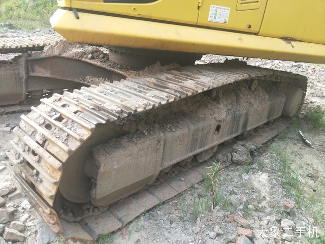 小松 PC360-7 挖掘机