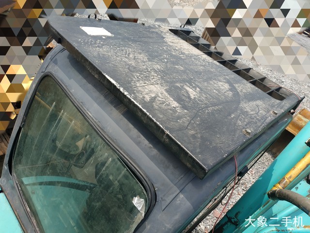 神钢 SK460-8 挖掘机