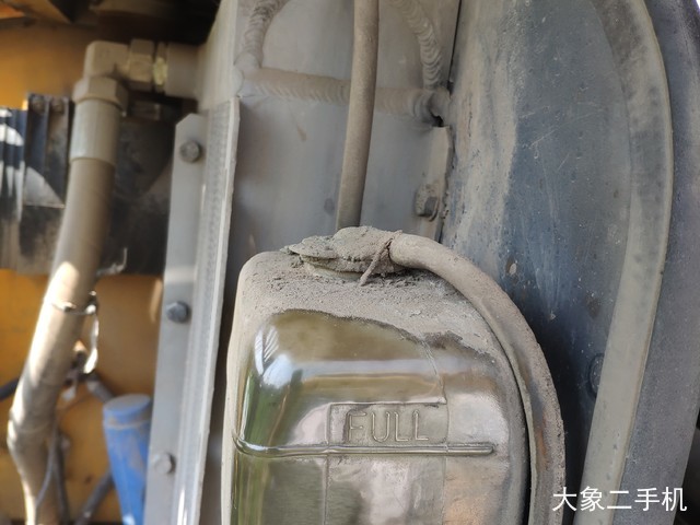 徐工 XE80 挖掘机