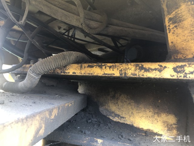 宇通重工 952AN 装载机