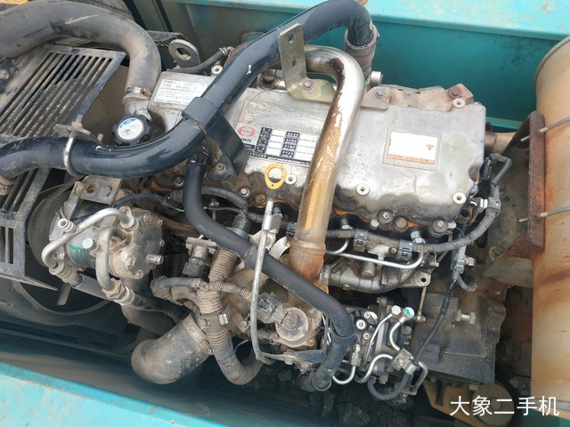 神钢 SK260LC-8 挖掘机