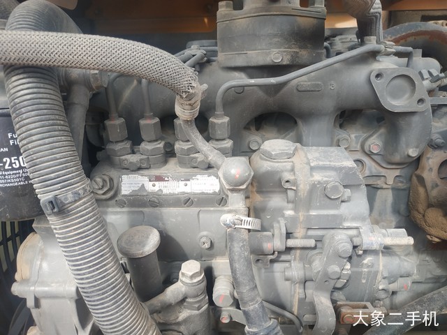 三一重工 SY65C 挖掘机