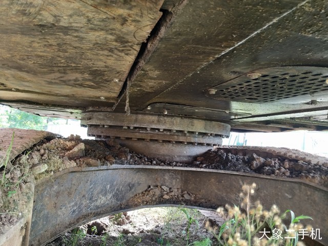 三一重工 SY365C-8 挖掘机