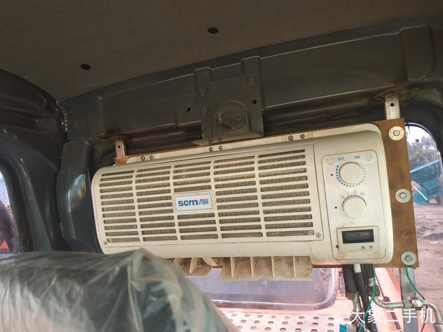 日立 ZX240-3 挖掘机