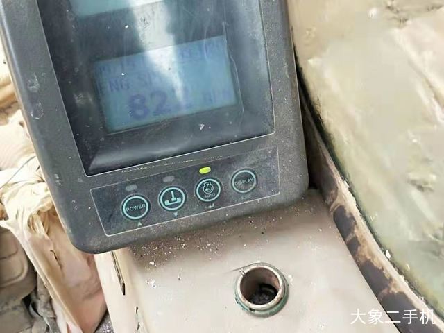 斗山 DH300LC-7 挖掘机