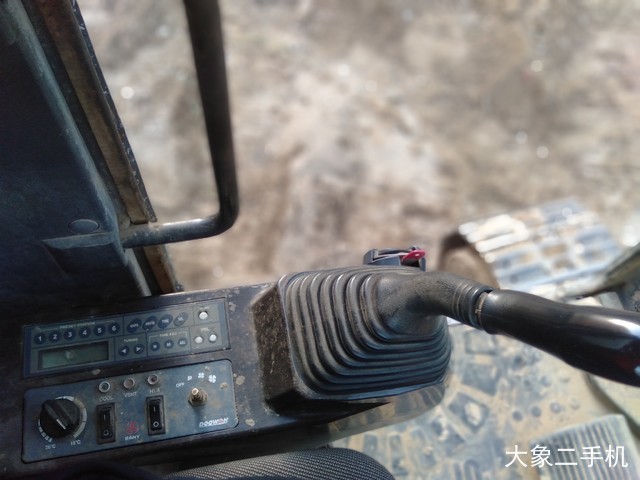 三一重工 SY60C-9 挖掘机