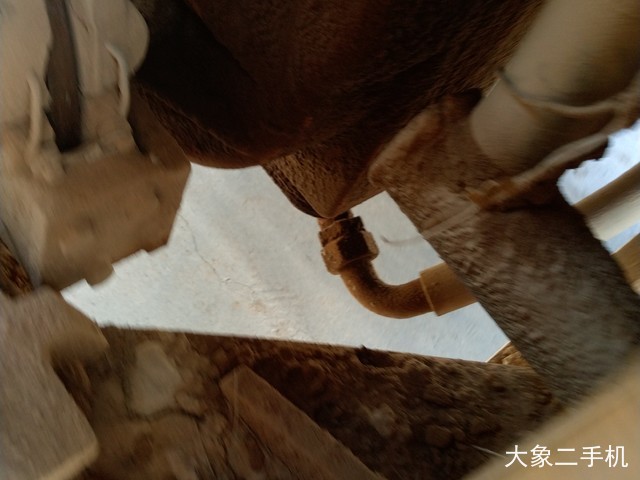 龙工 ZL50C 装载机