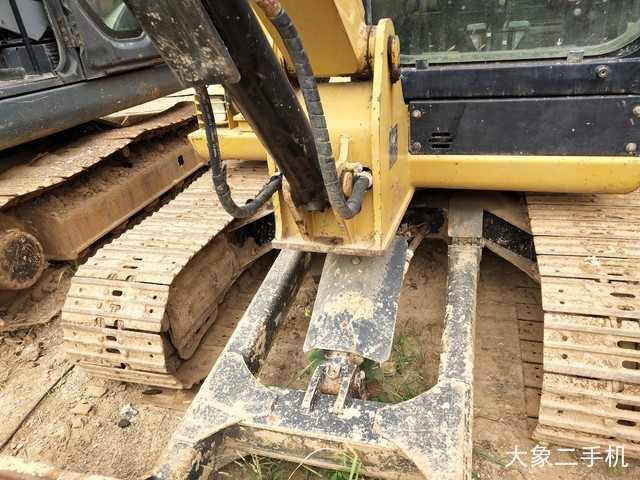 卡特彼勒 306E液压 挖掘机