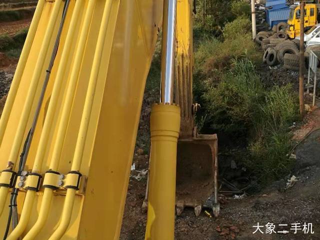 小松 PC400-8 挖掘机