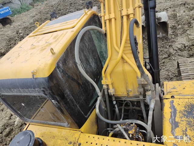 三一重工 SY235C-8S 挖掘机